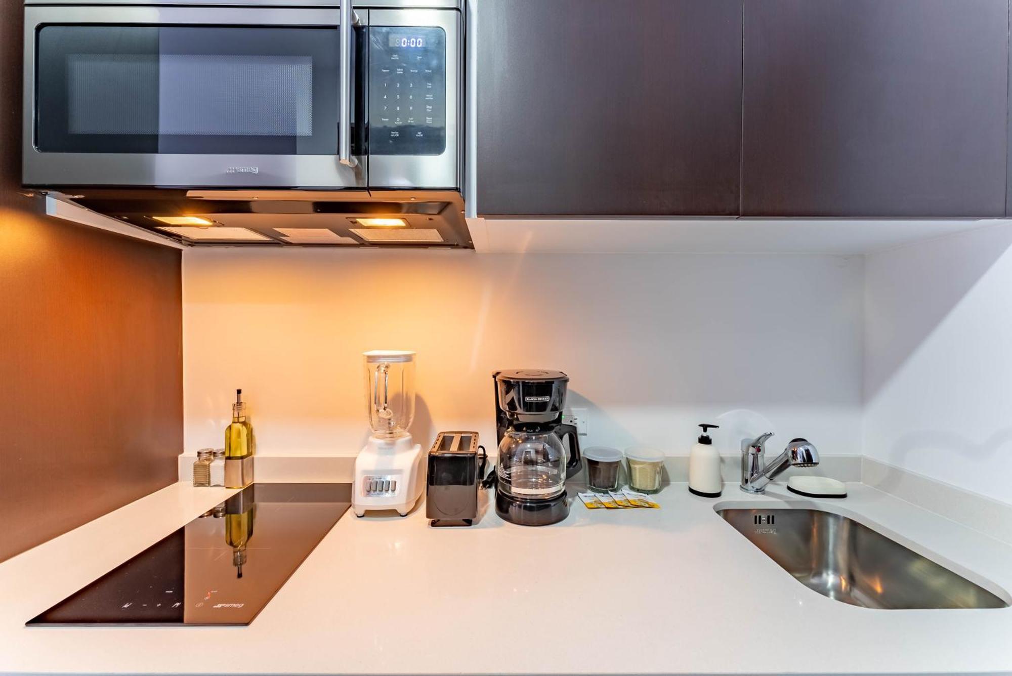 Menesse Apartments Тулум Екстер'єр фото