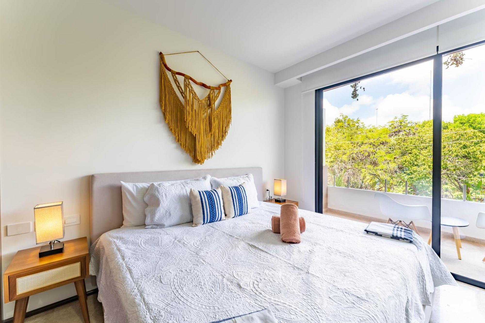 Menesse Apartments Тулум Екстер'єр фото