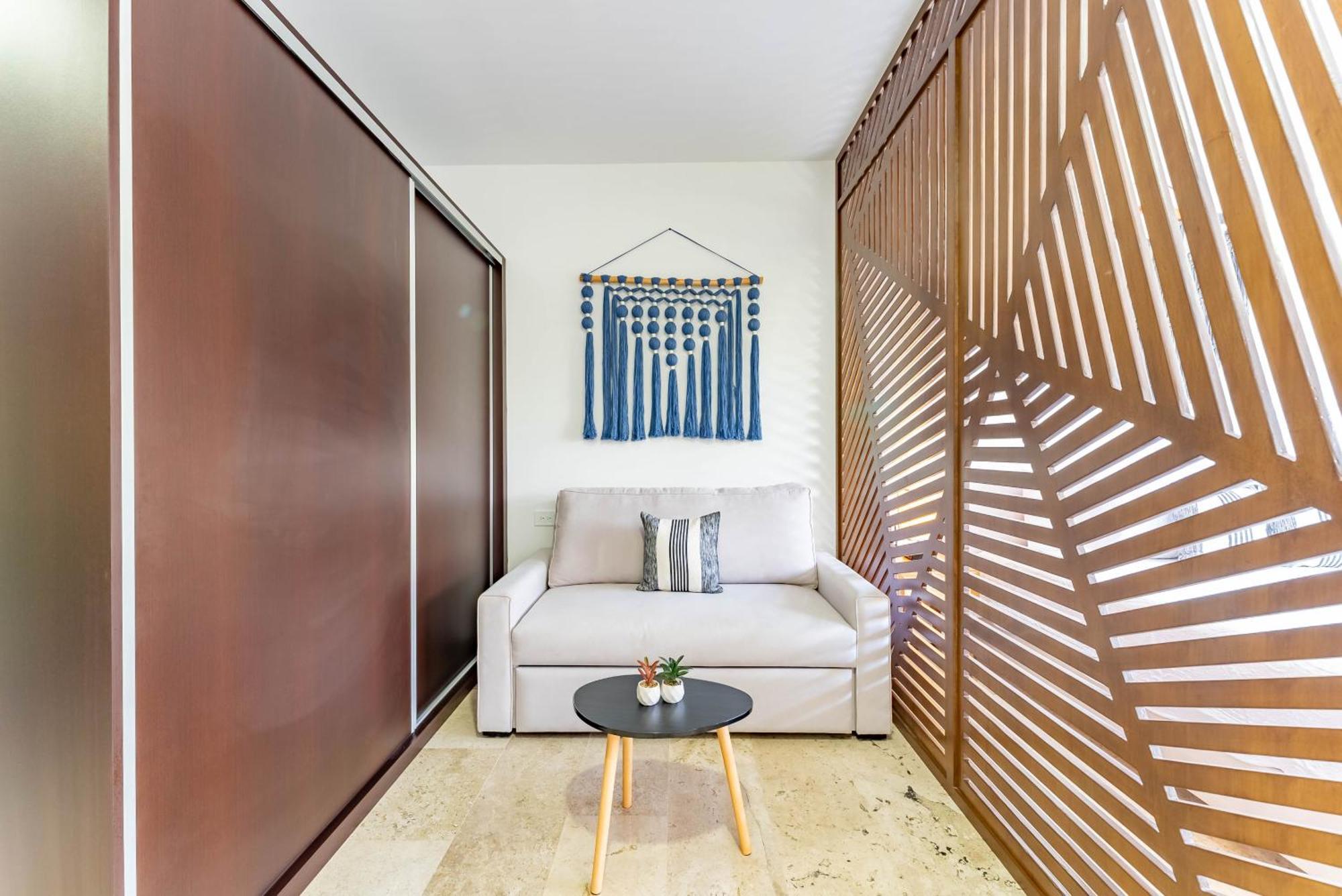 Menesse Apartments Тулум Екстер'єр фото
