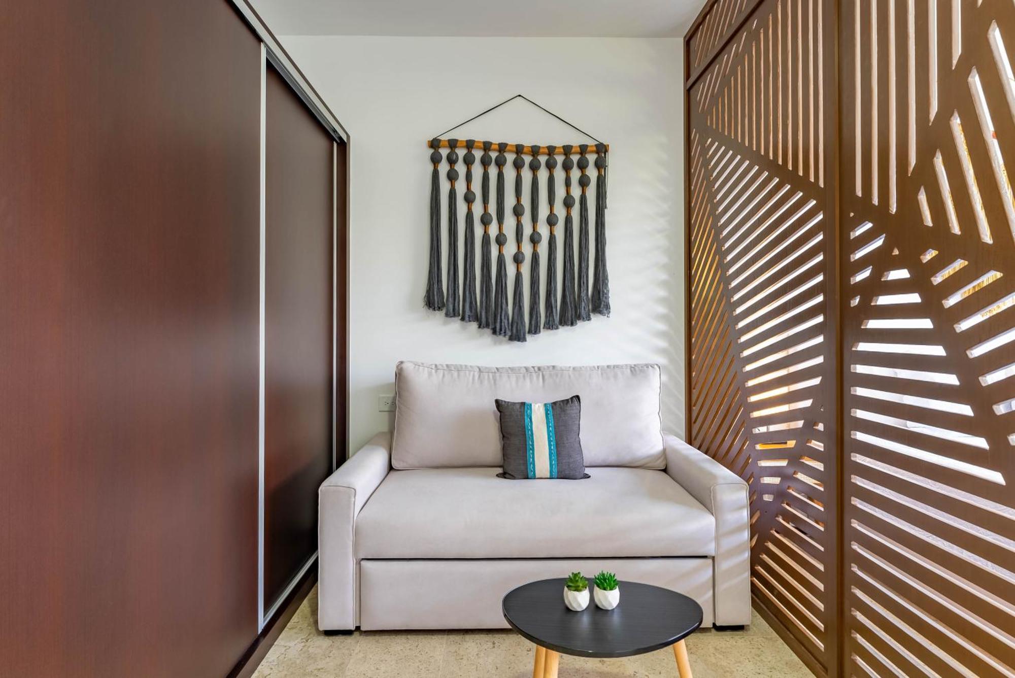 Menesse Apartments Тулум Екстер'єр фото