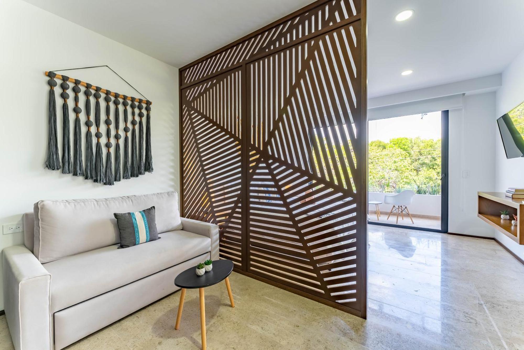Menesse Apartments Тулум Екстер'єр фото