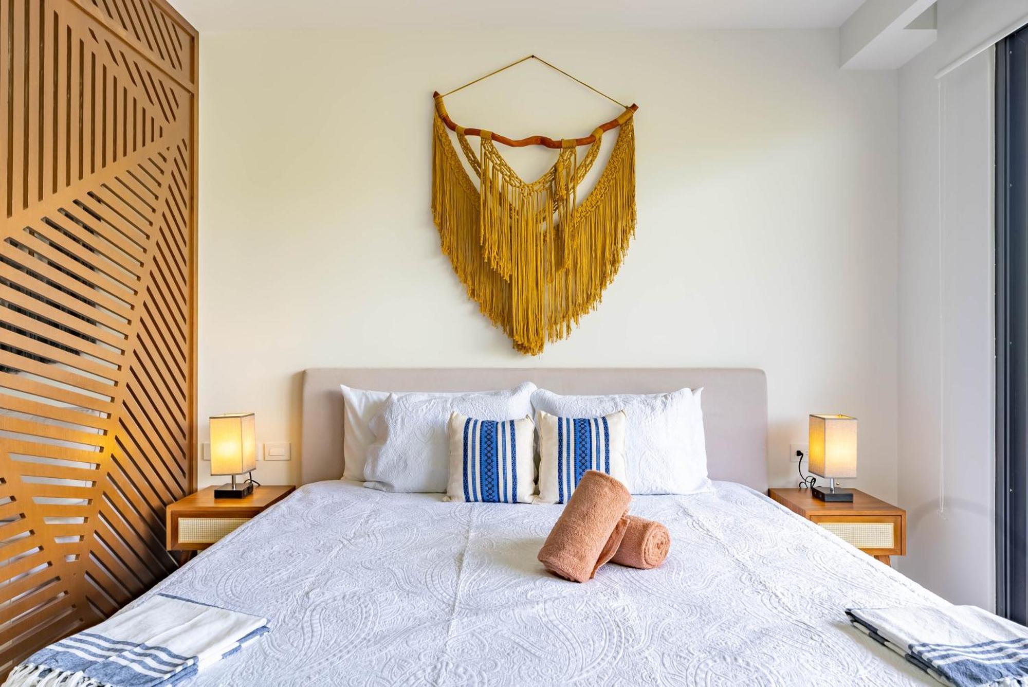 Menesse Apartments Тулум Екстер'єр фото