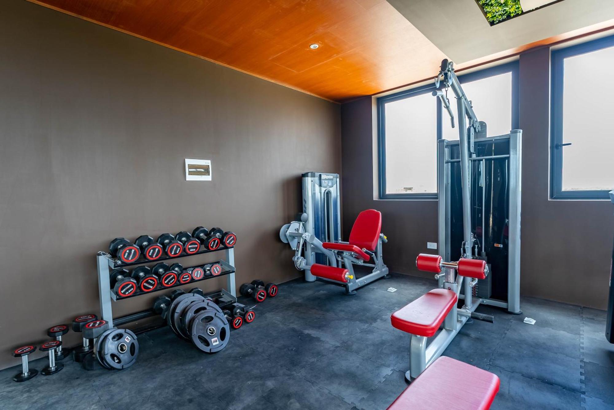 Menesse Apartments Тулум Екстер'єр фото