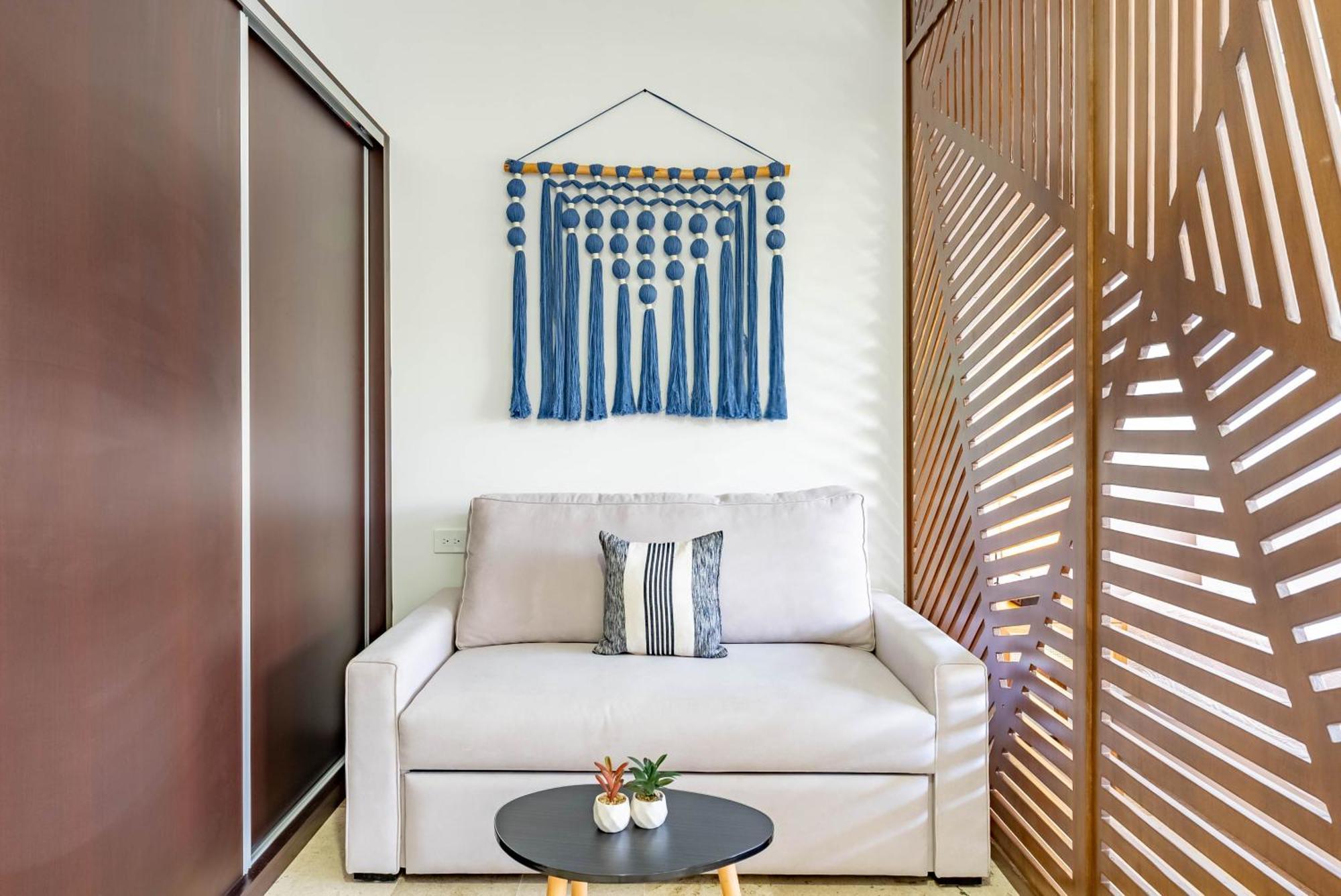 Menesse Apartments Тулум Екстер'єр фото