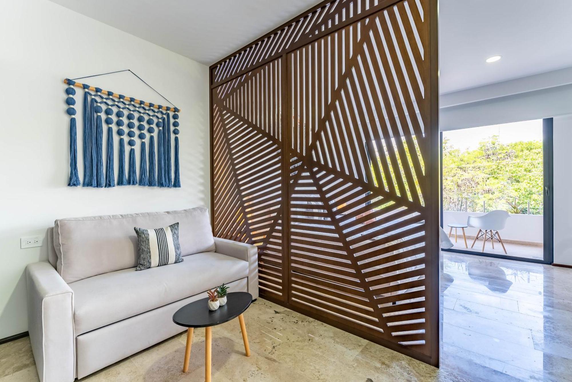 Menesse Apartments Тулум Екстер'єр фото
