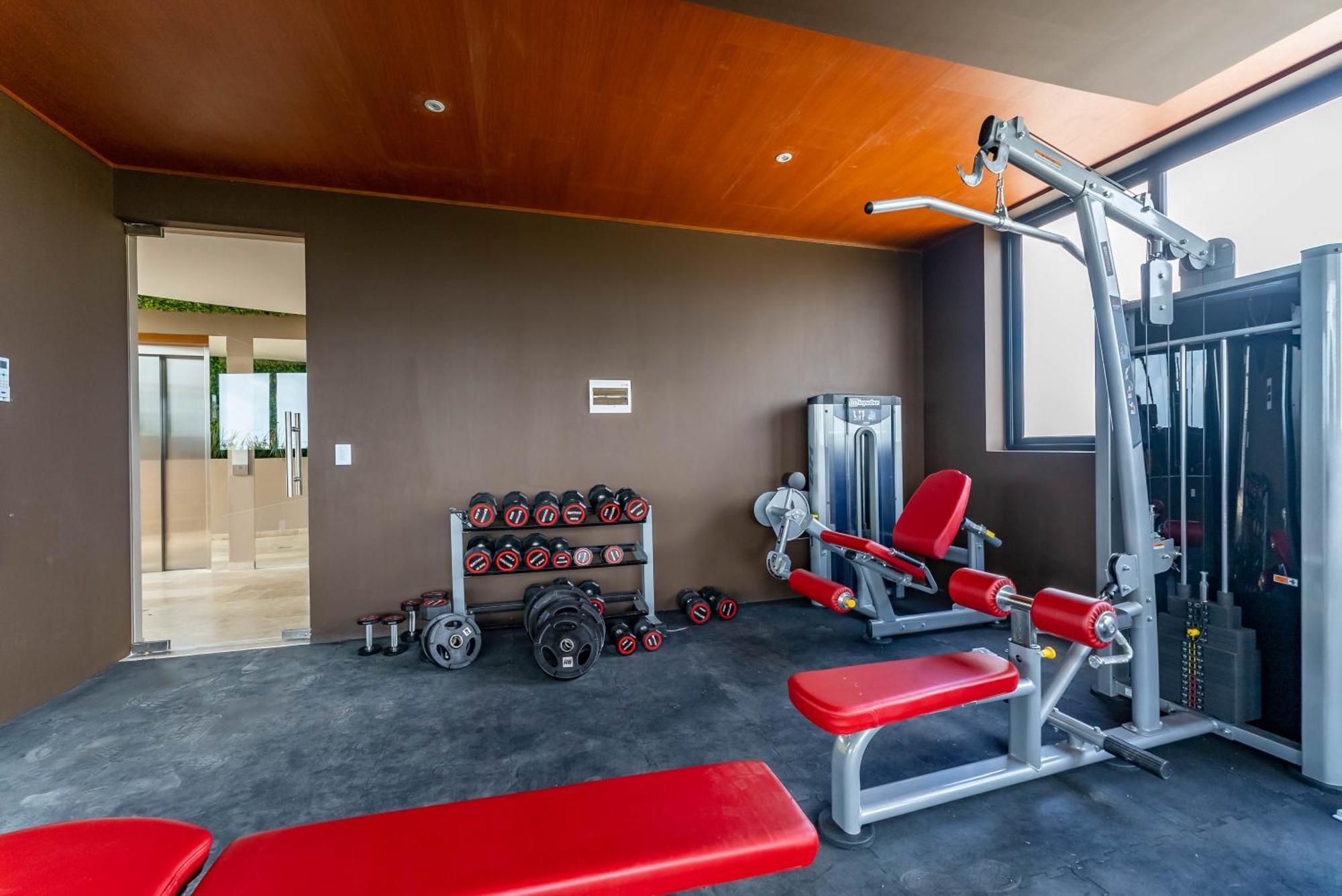 Menesse Apartments Тулум Екстер'єр фото